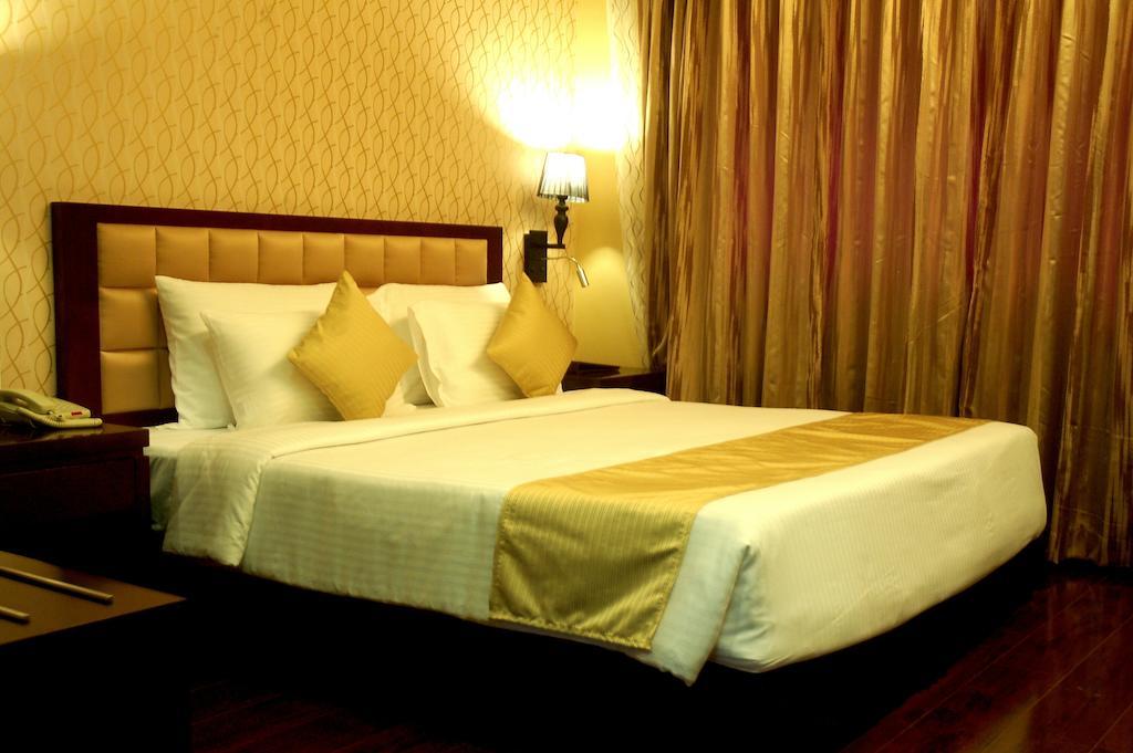 Hotel Jiva Jamshedpur Room photo